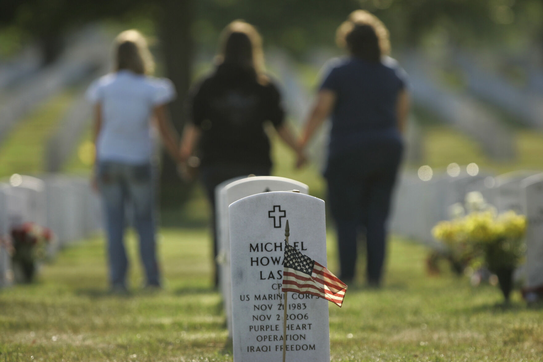 Memorial Day